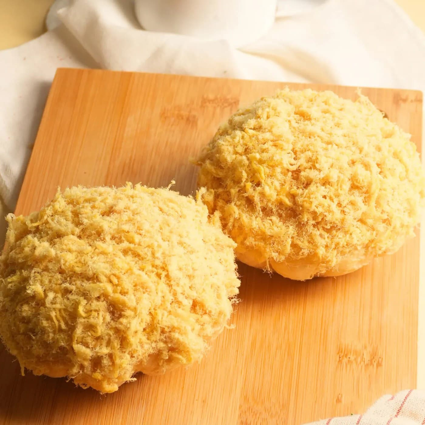 Pork Floss