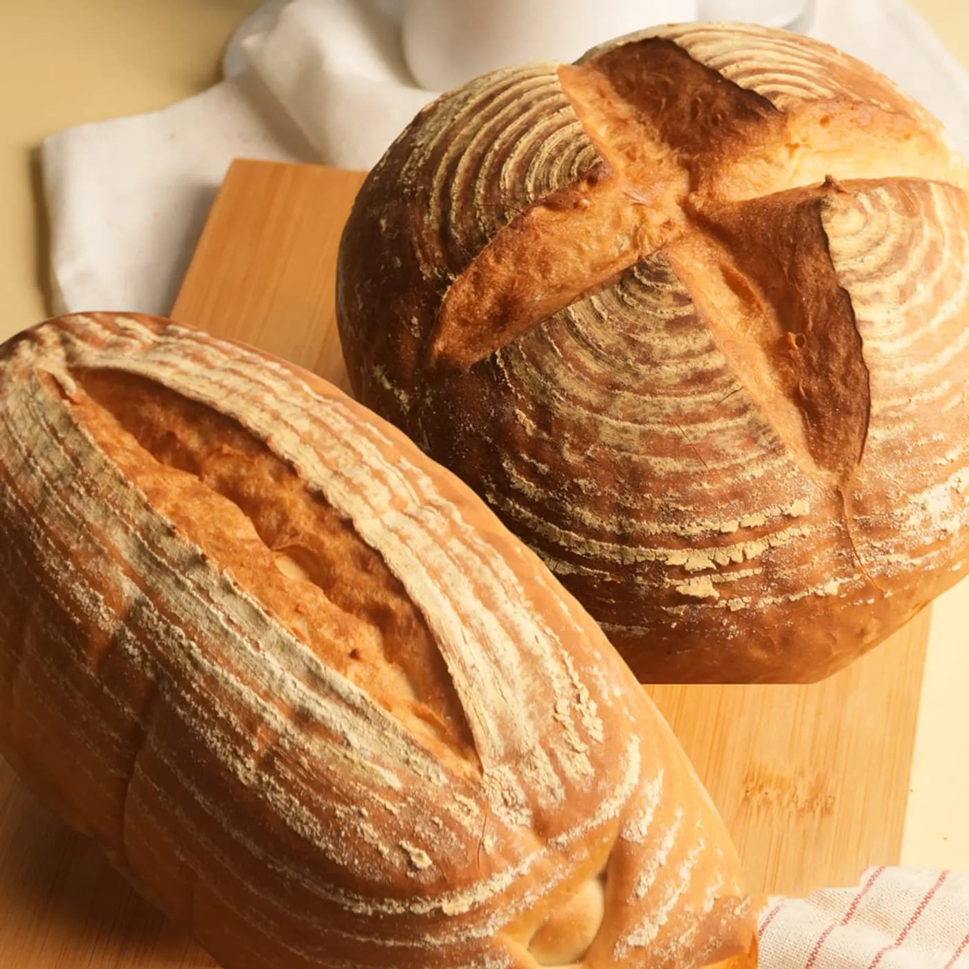 Sourdough