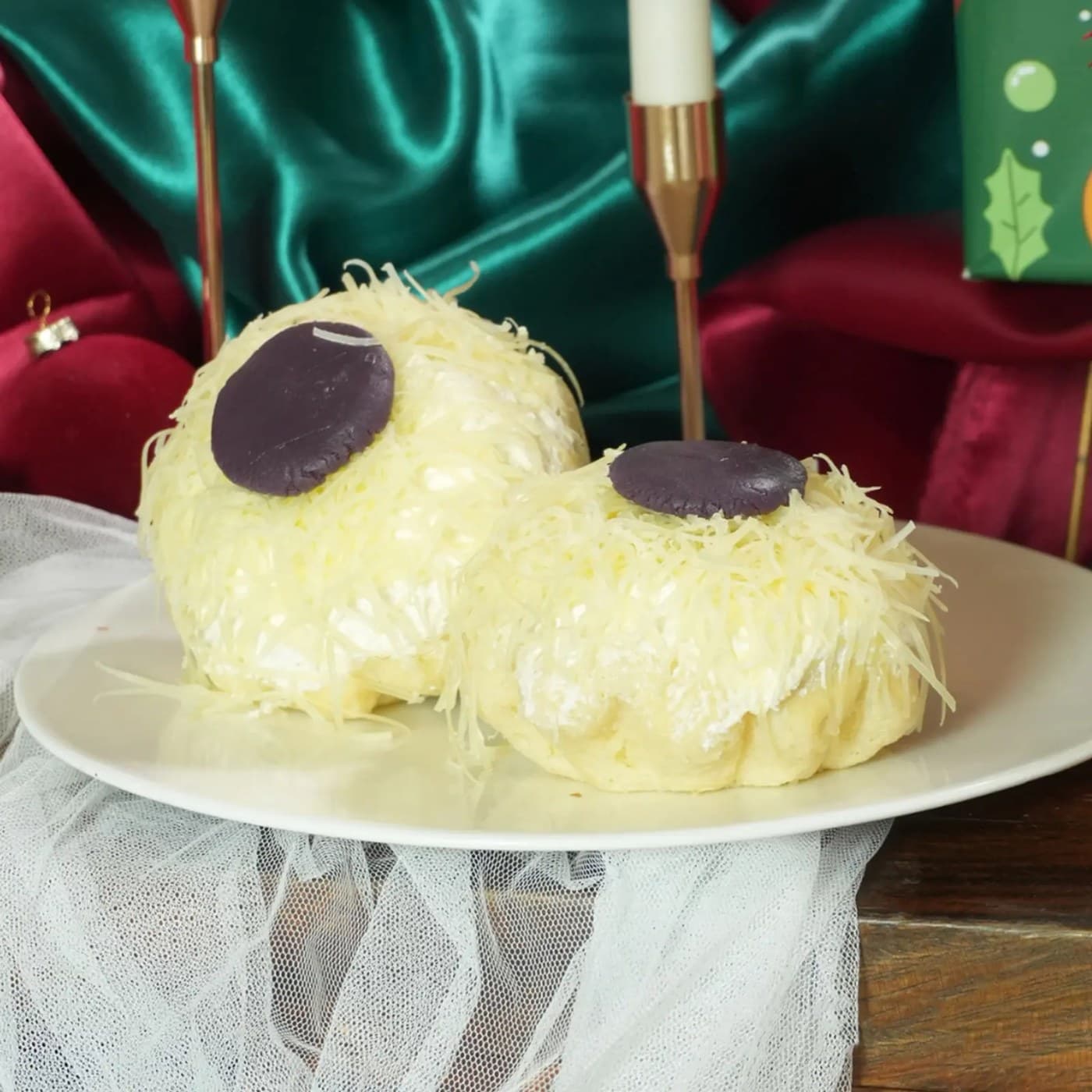 Ube