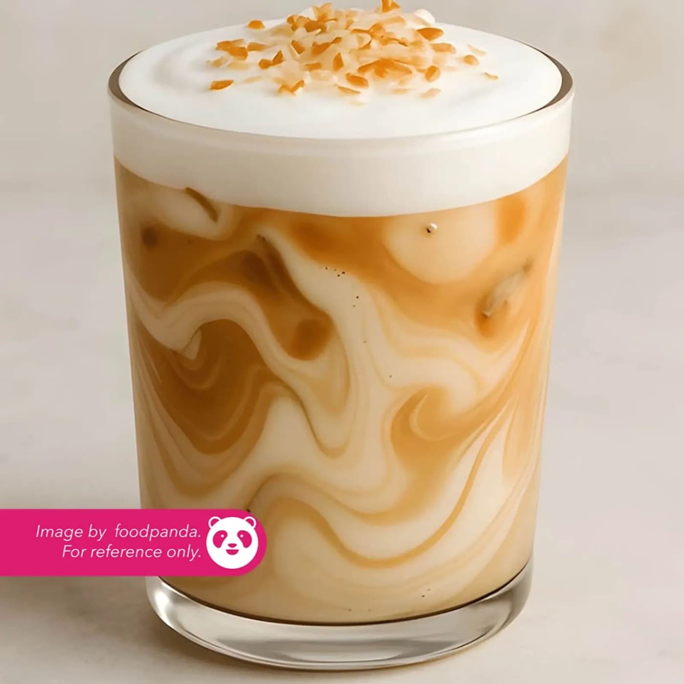Vanilla Lattr