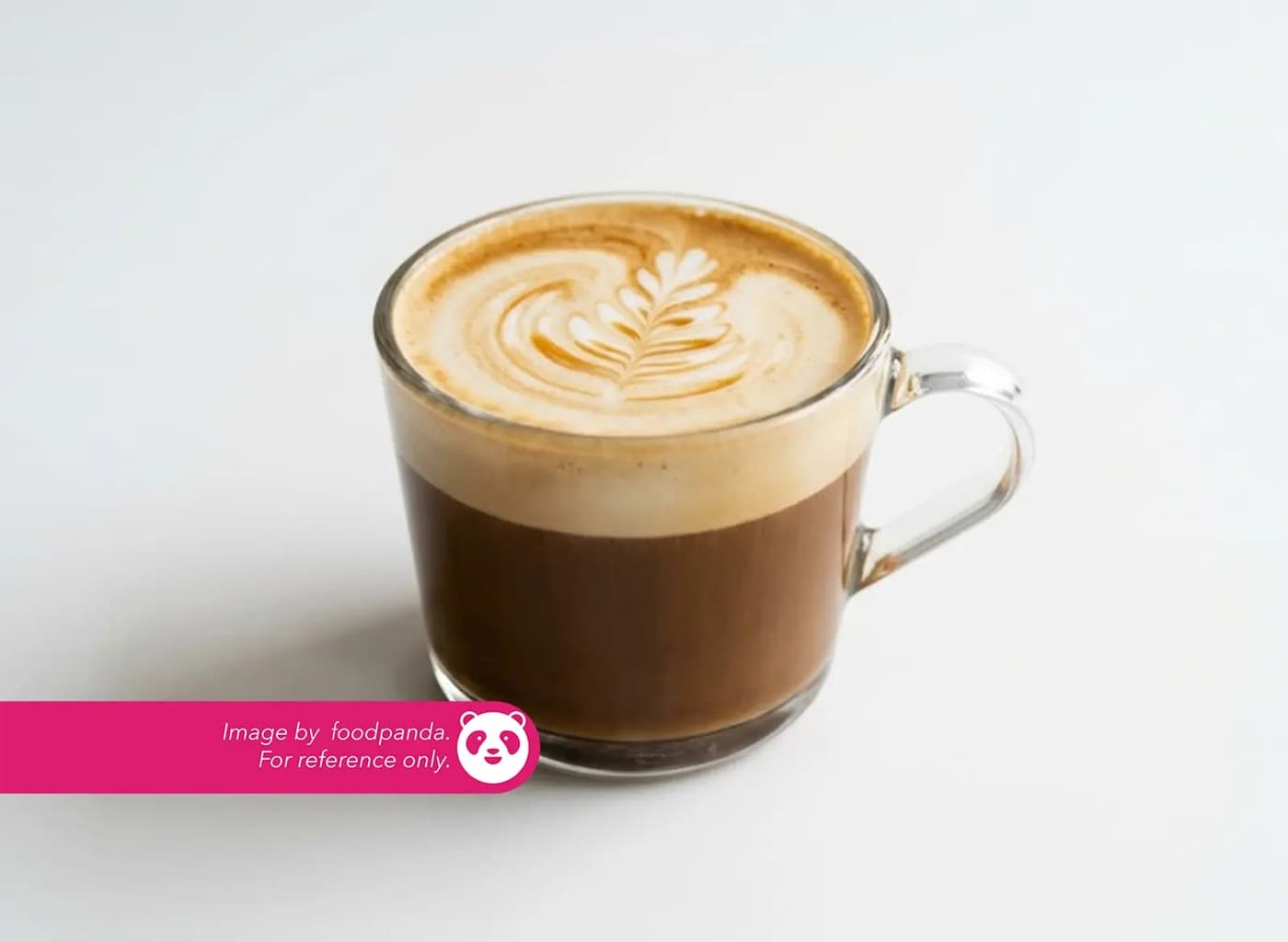 Caramel Latte