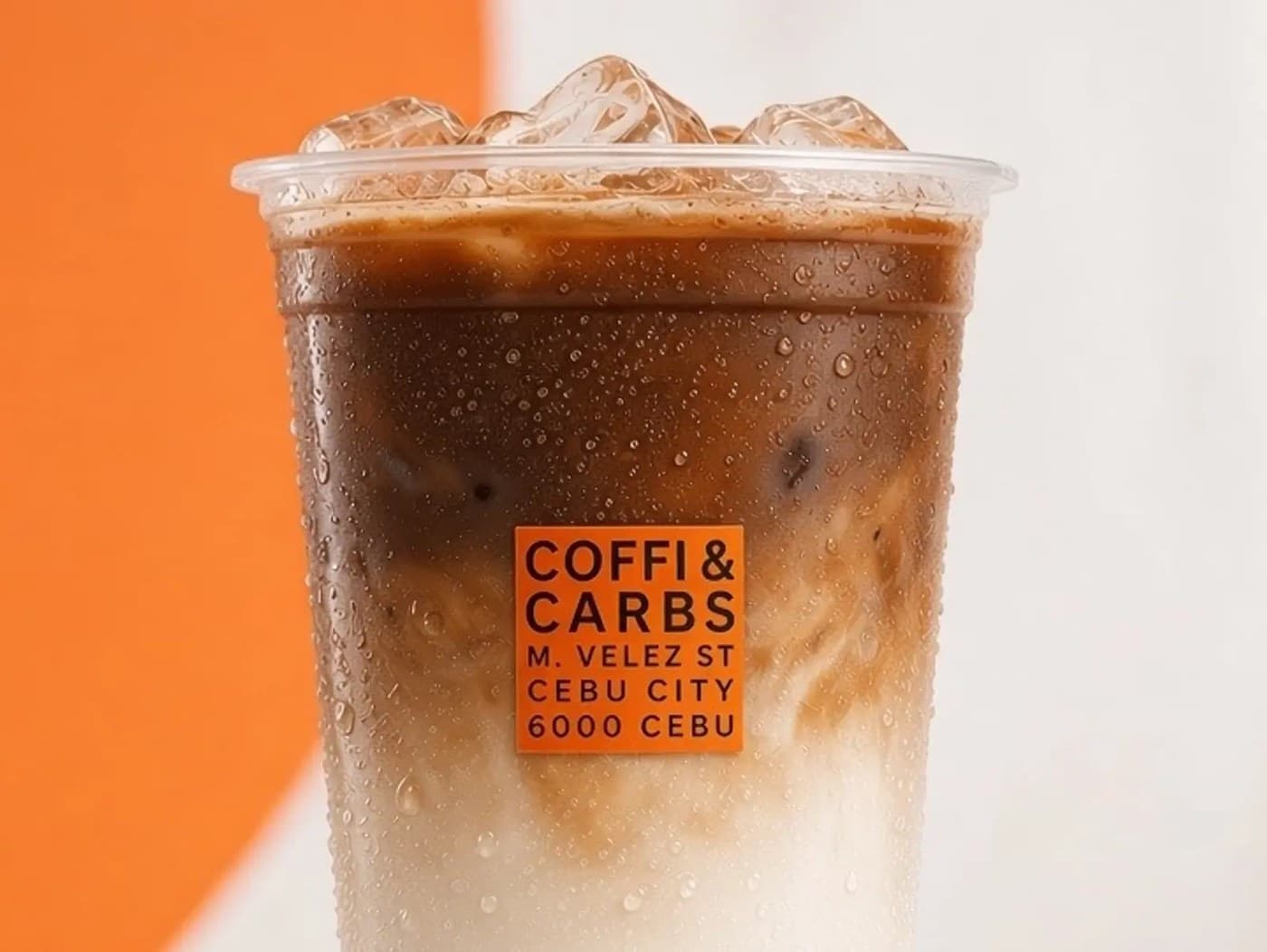 Spanish Velvet Coffee