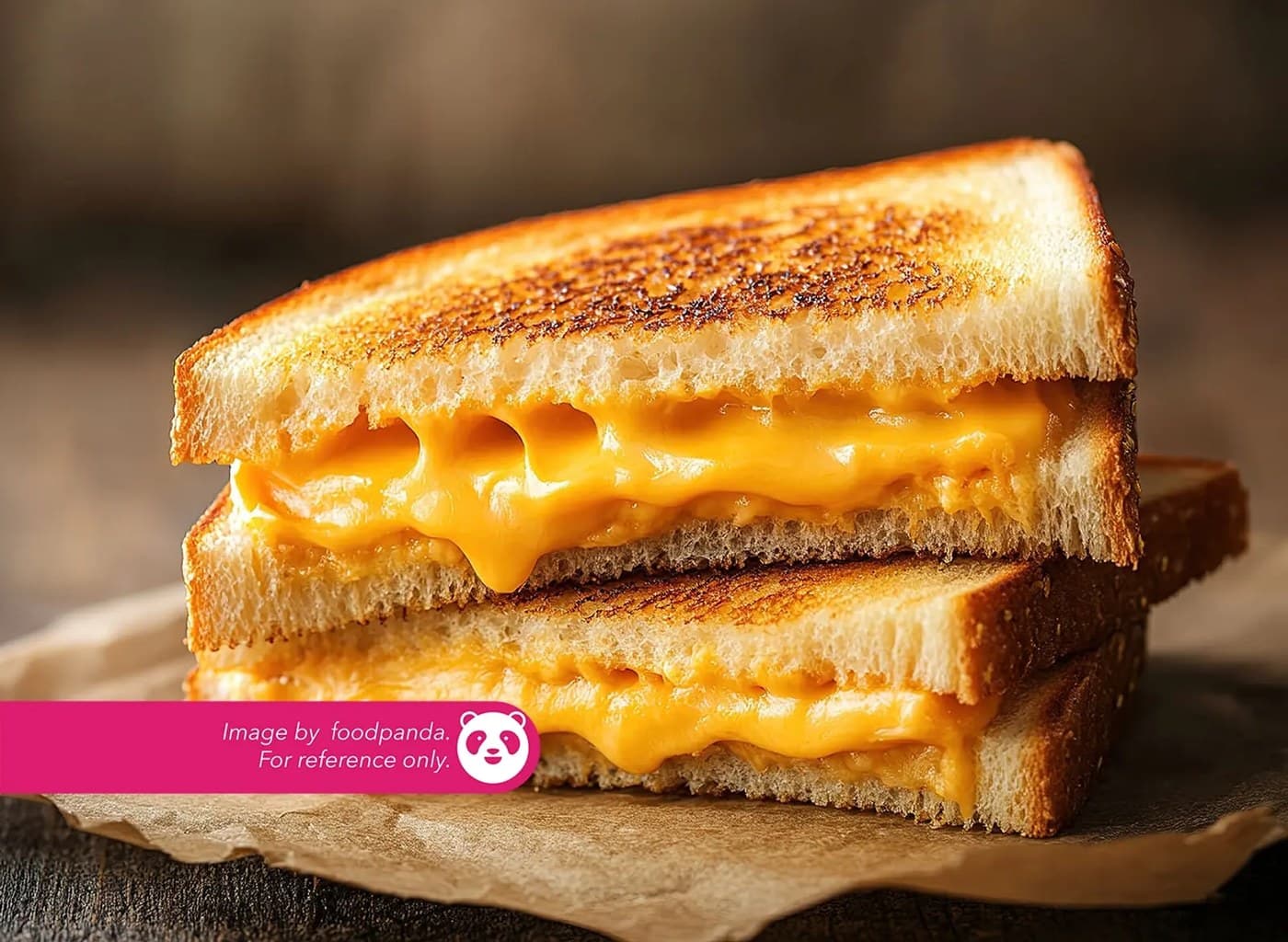 Cheese Toast