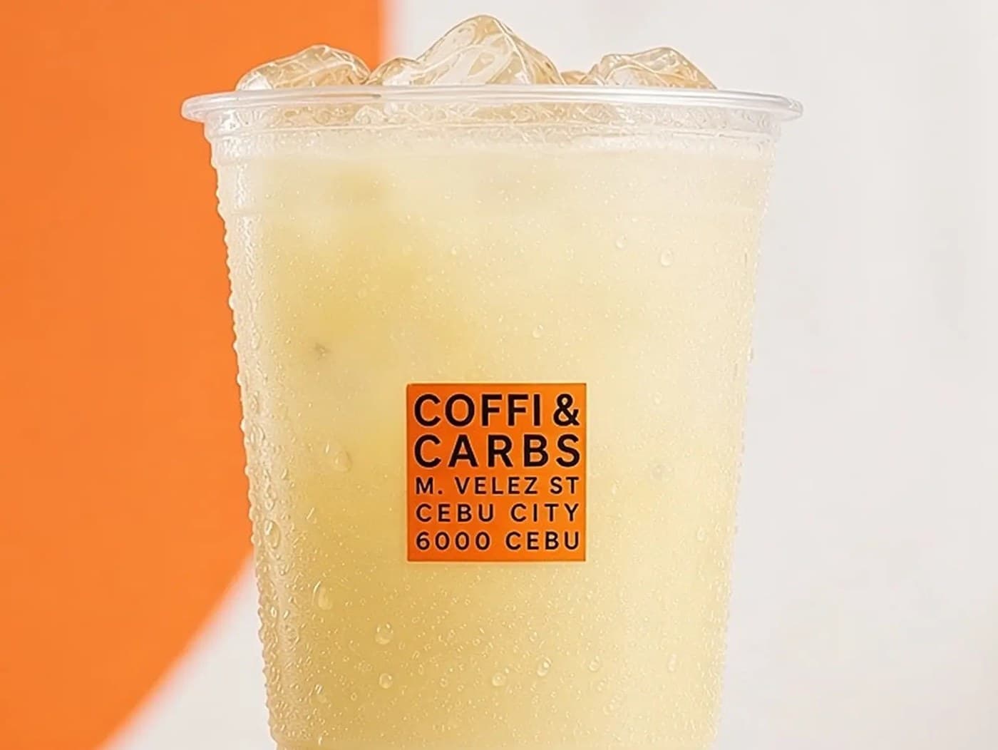 Lemon Kiss Yakult