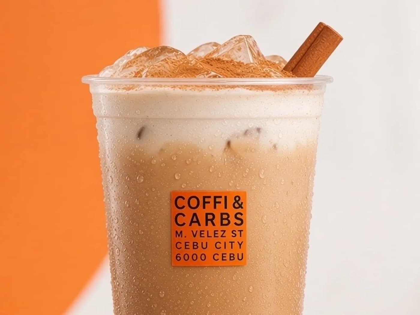 Sweet Cinnamon Coffee