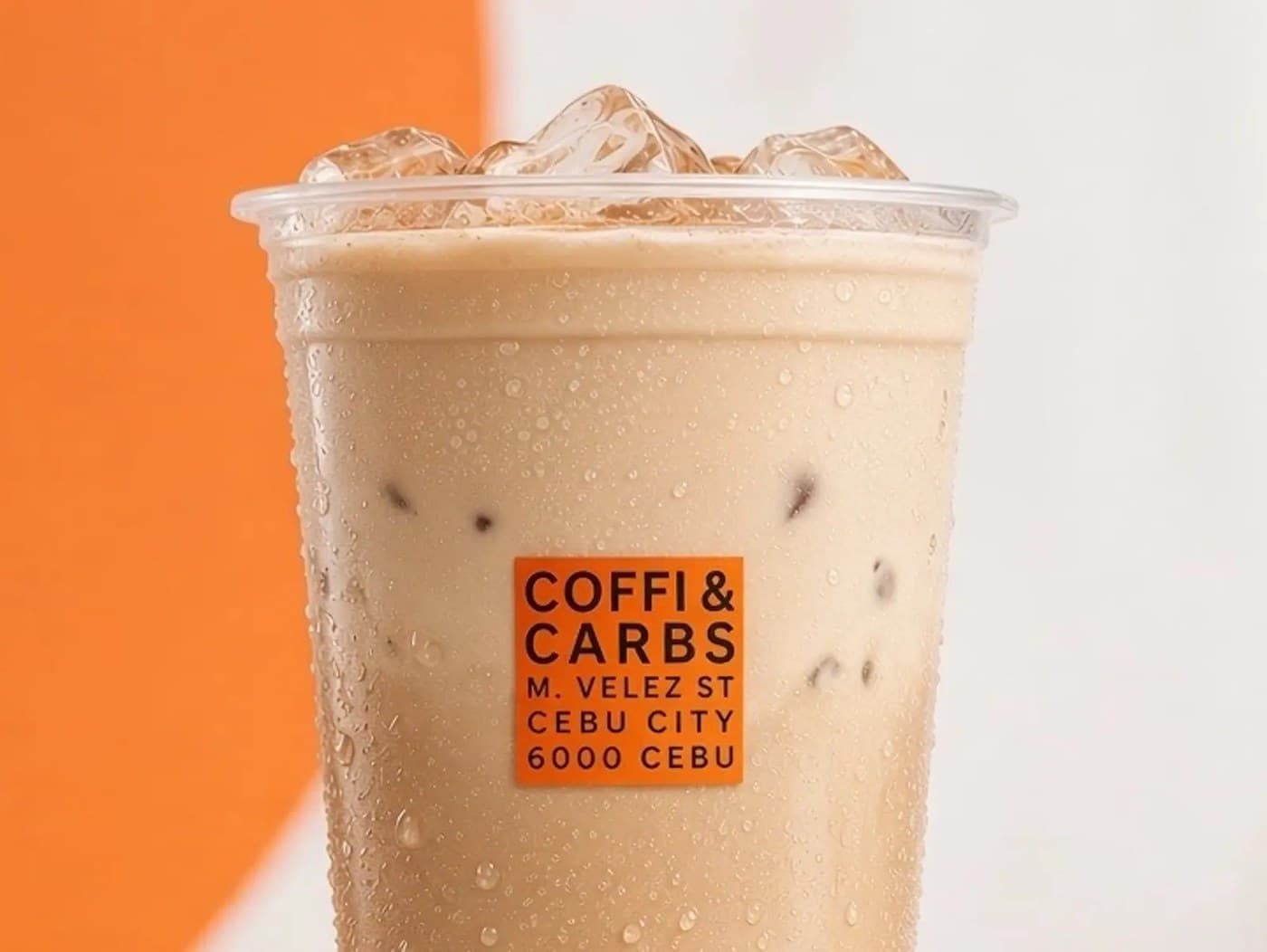 Creamy Kape-leche