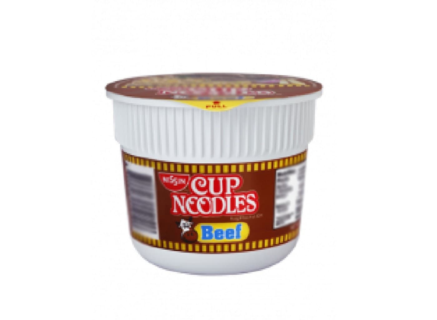 Cup Noodles