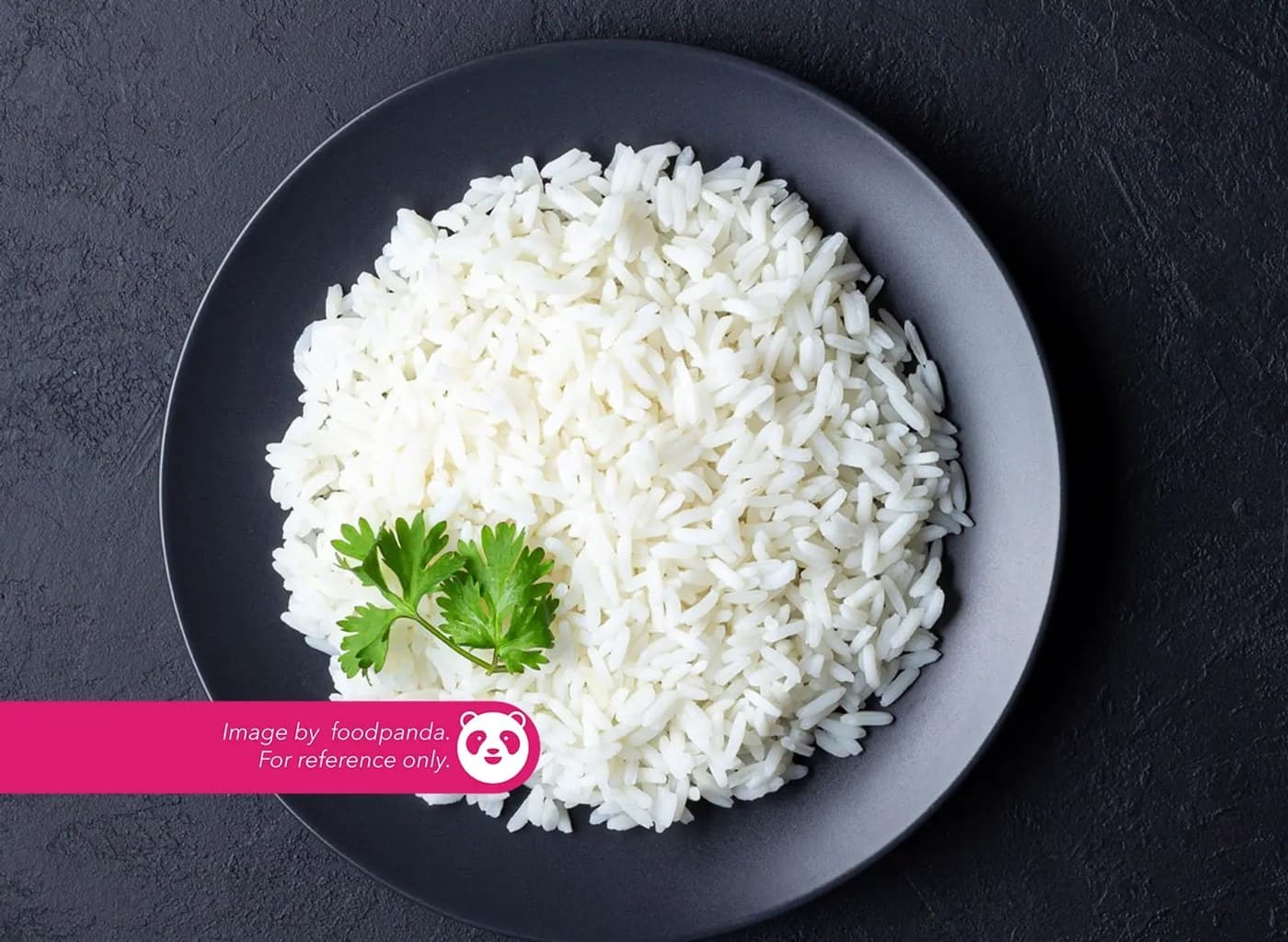 Plain Rice