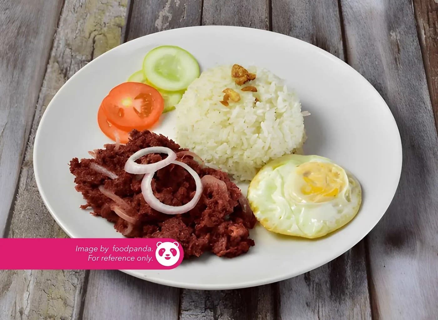 Beefsilog