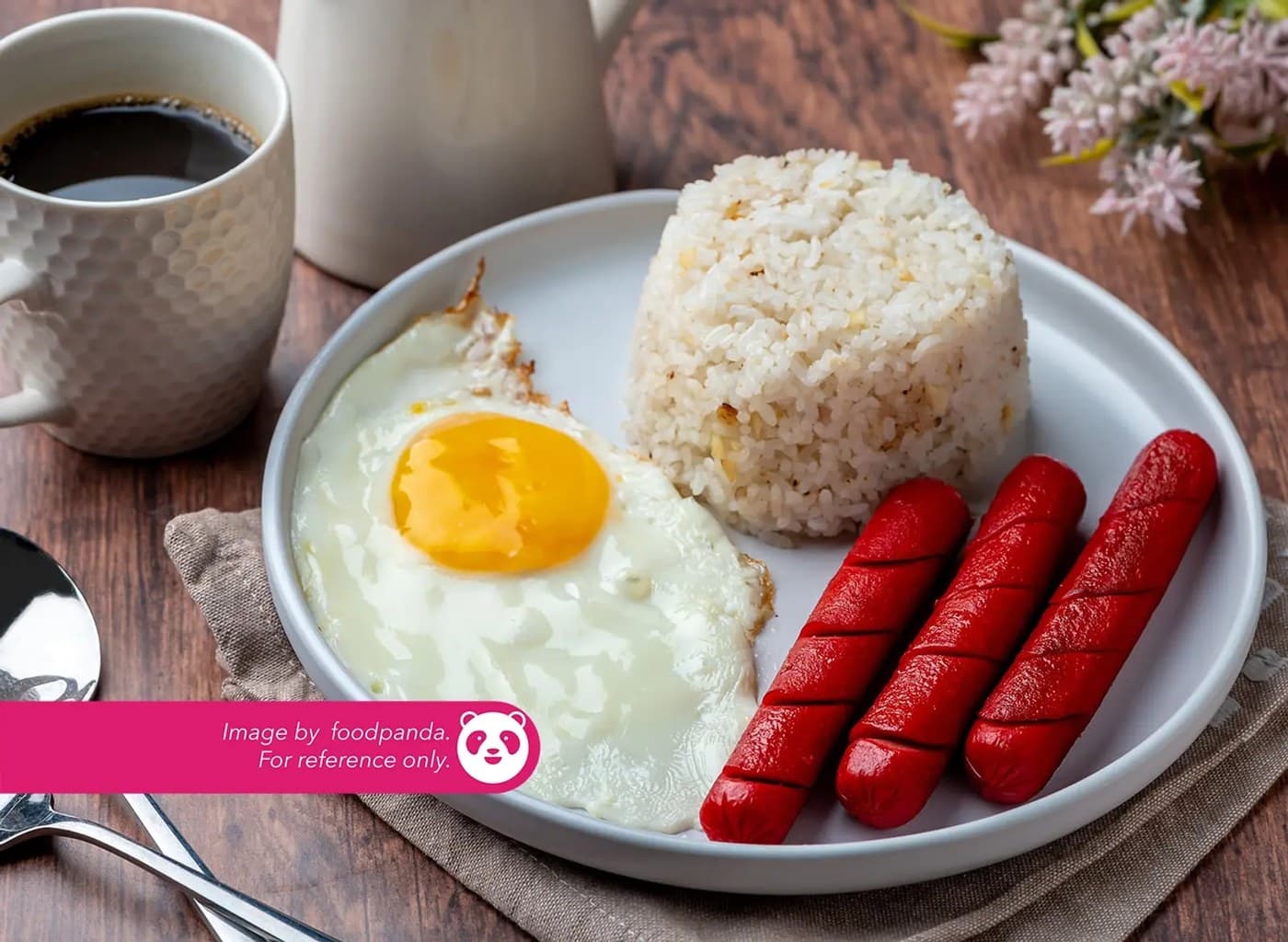 Hotsilog