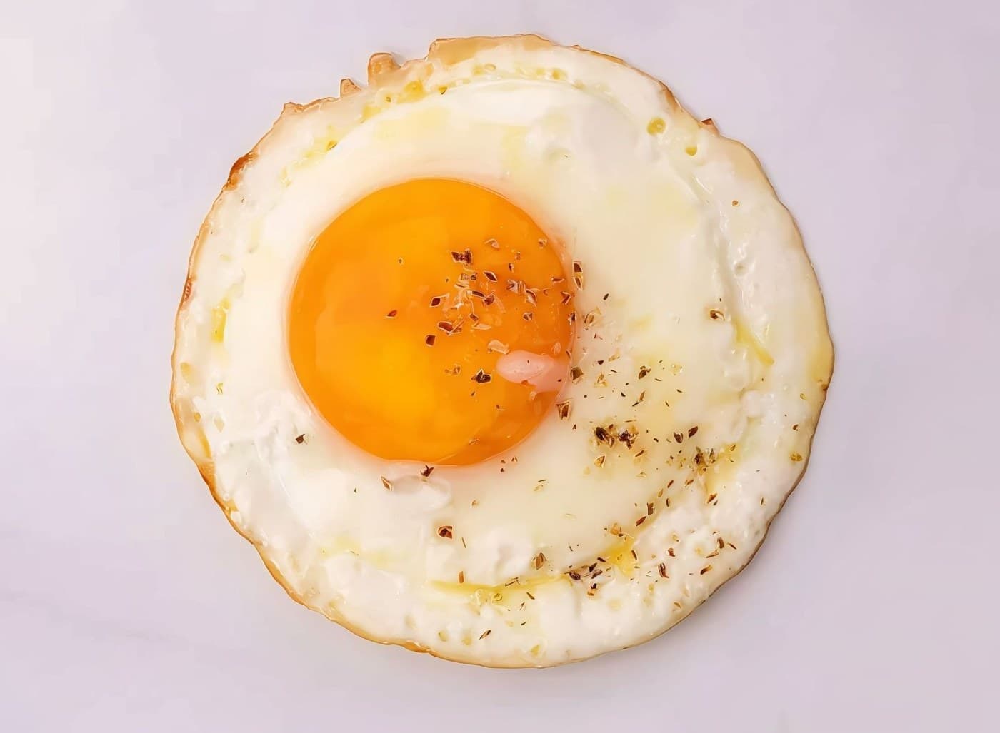 Egg Sunny Sunny Side Up