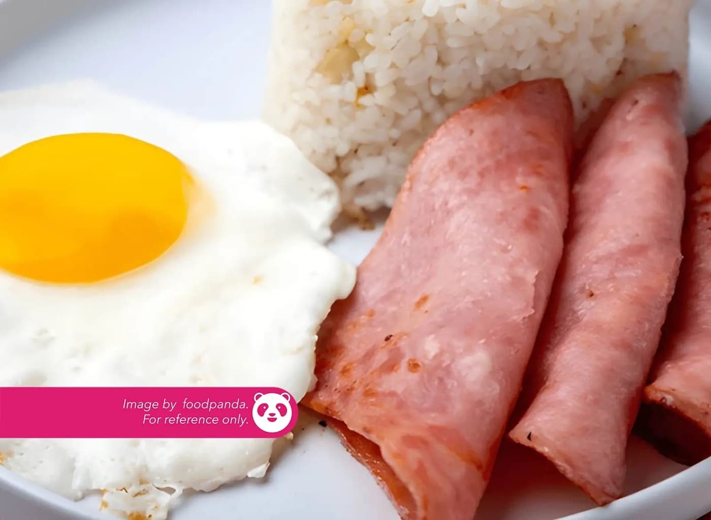Hamsilog