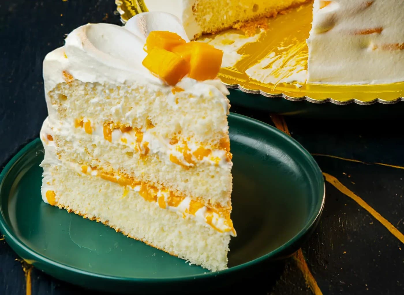 Mango Daydream