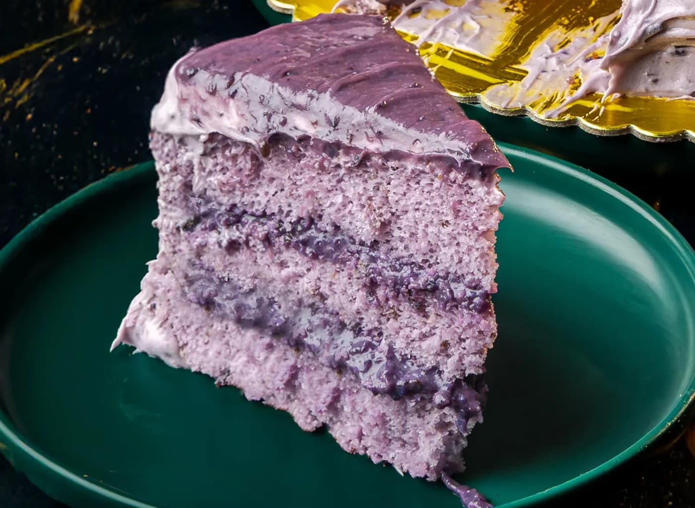 Ube Daydream