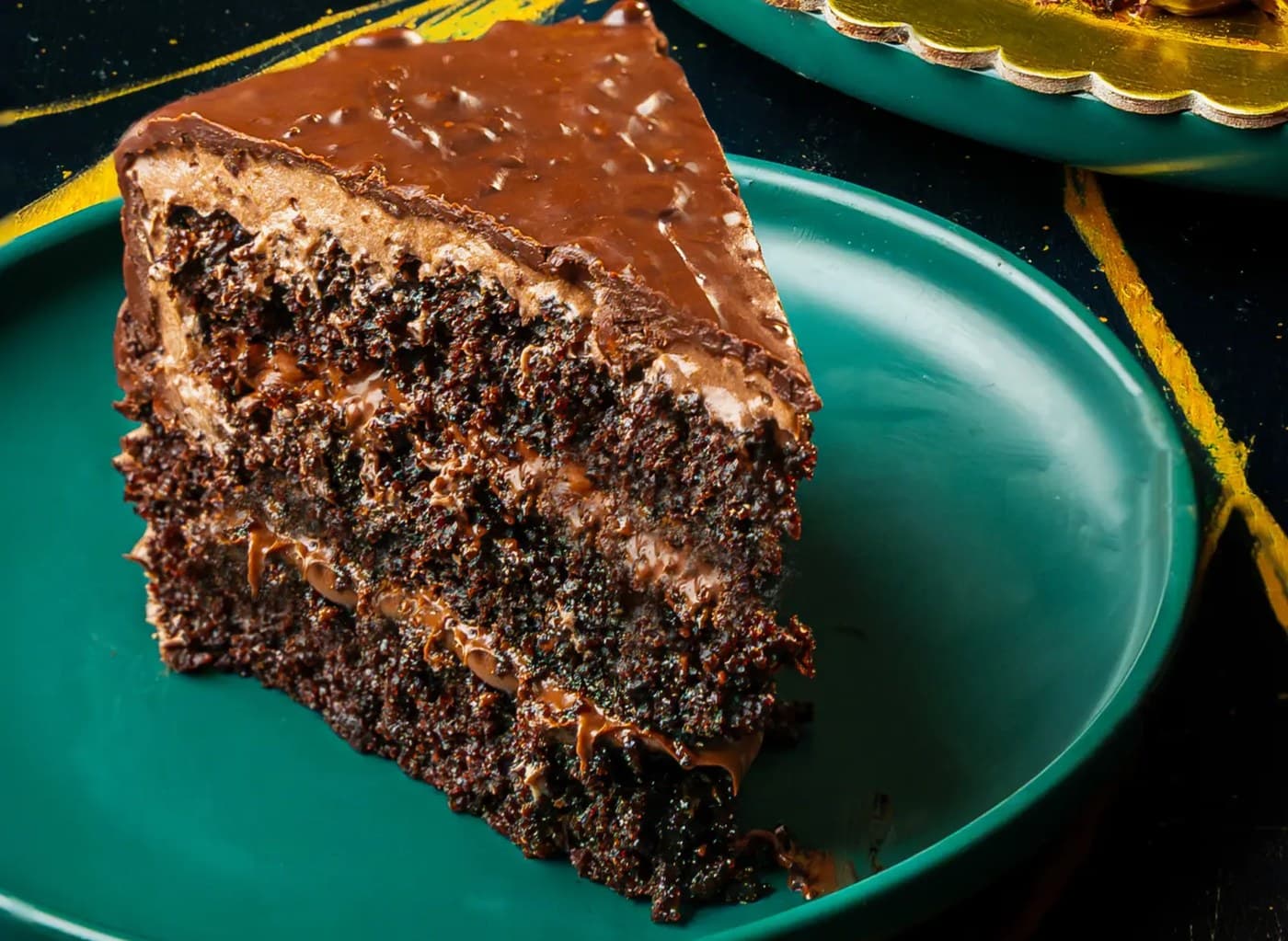 Hazelnut Truffle Crunch