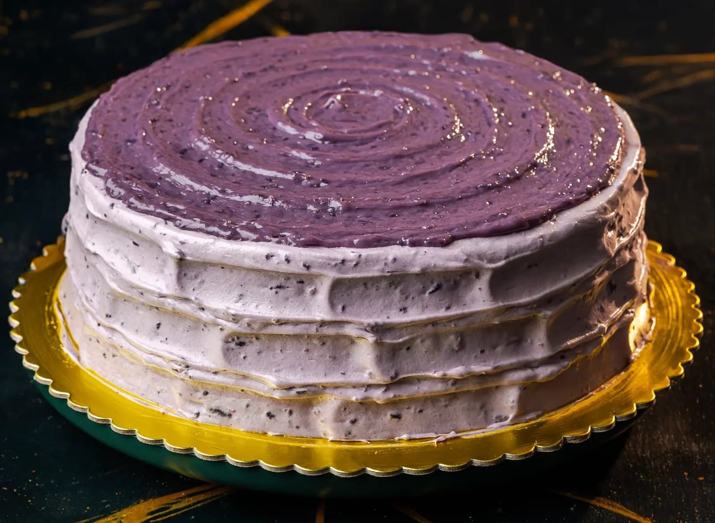 Ube Daydream