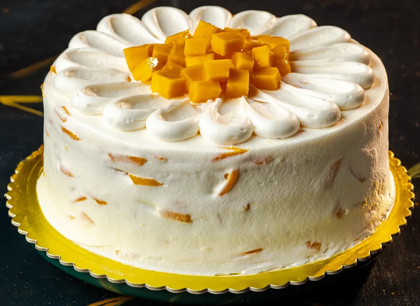 Mango Daydream