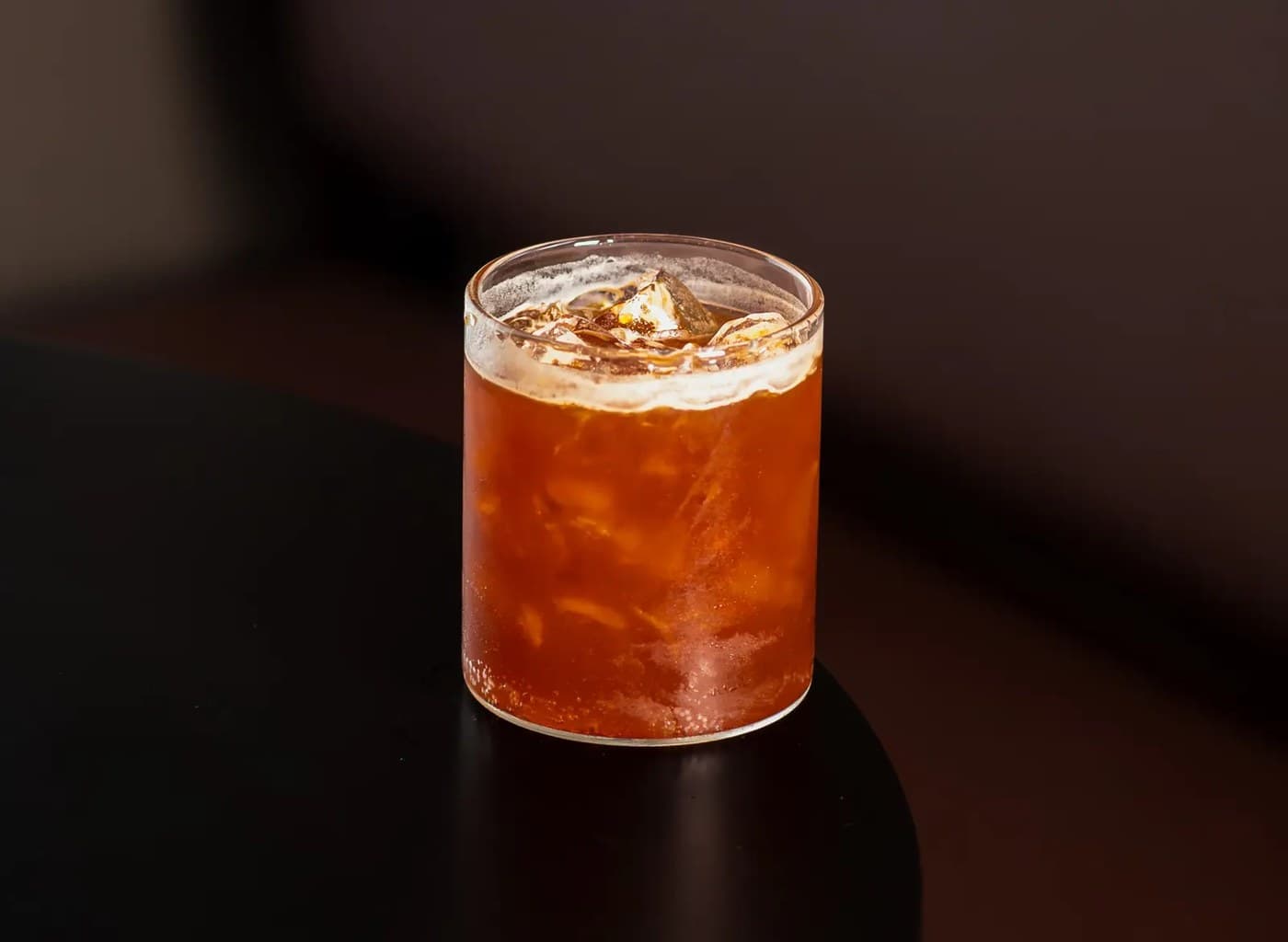 Rosemary Tonic