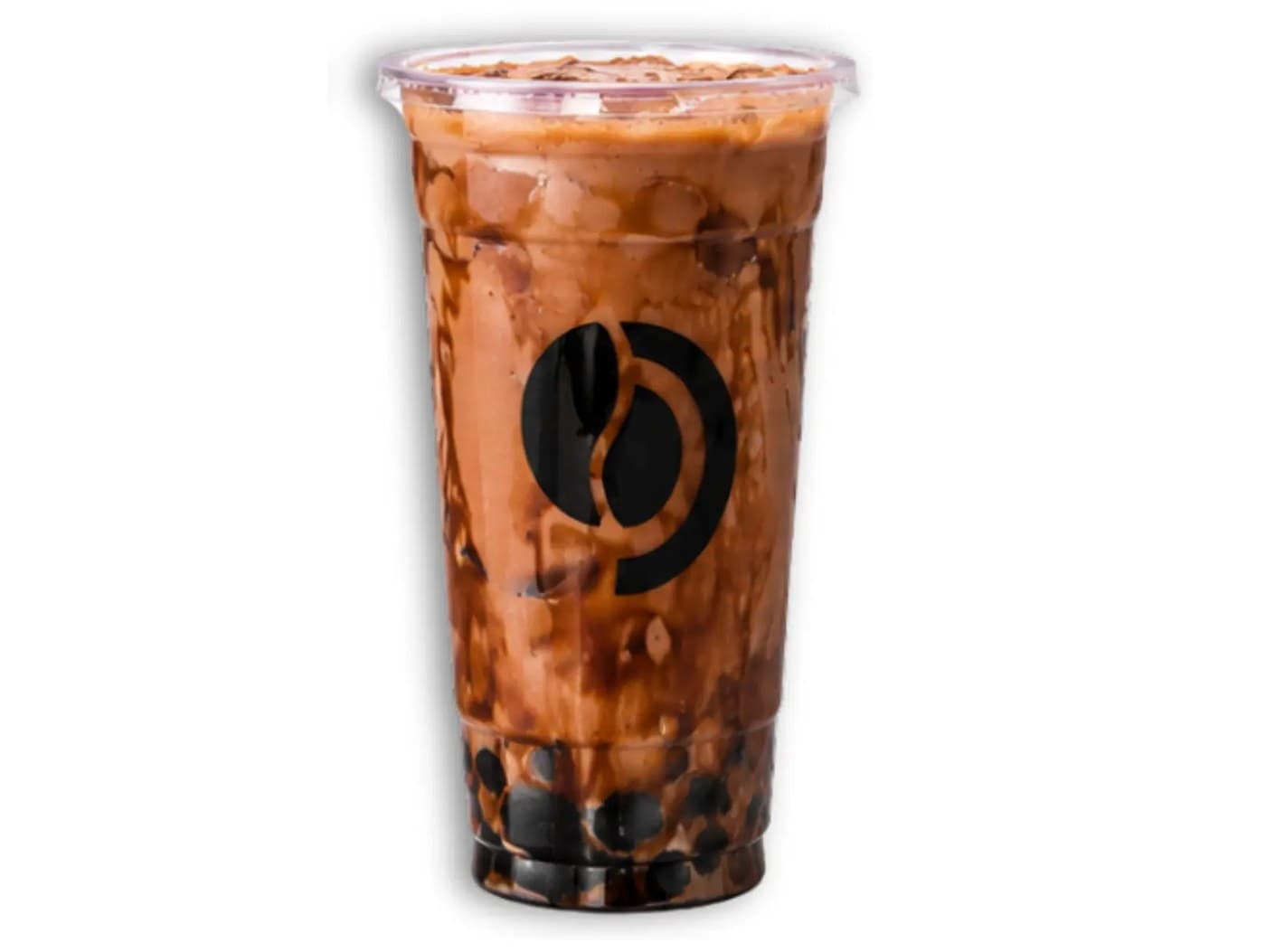 Chocolate Milk Tea
