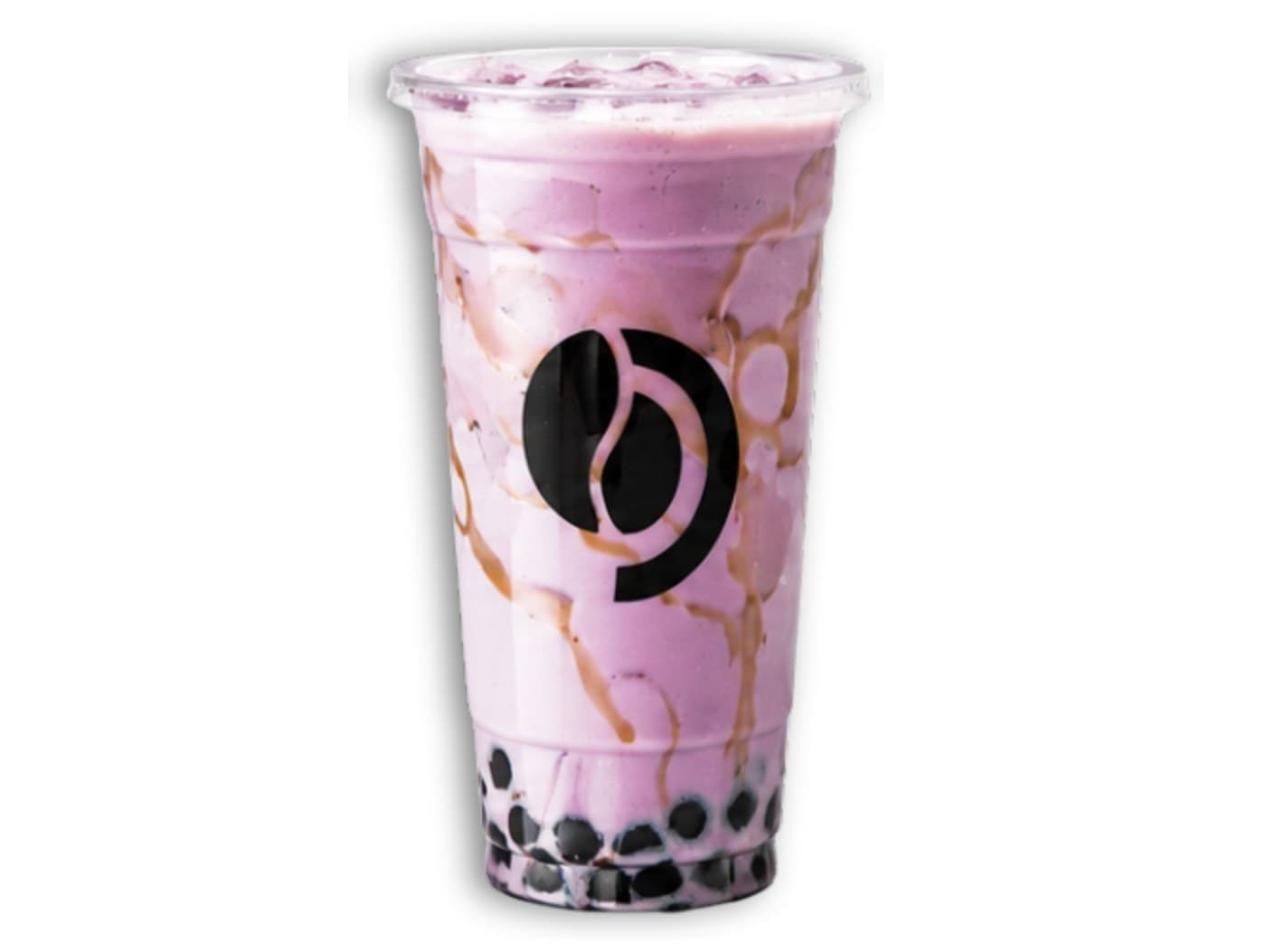 Taro Milk Tea