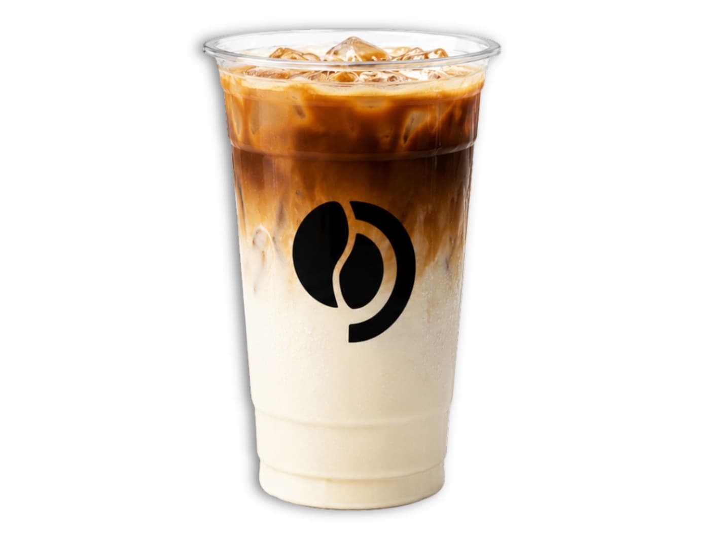 Sea Salt Latte