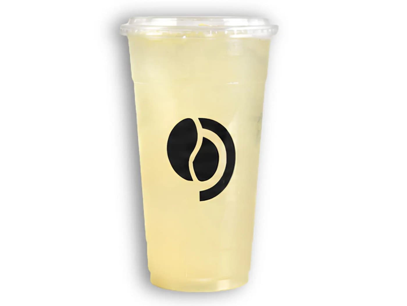 Lychee Fruit Tea