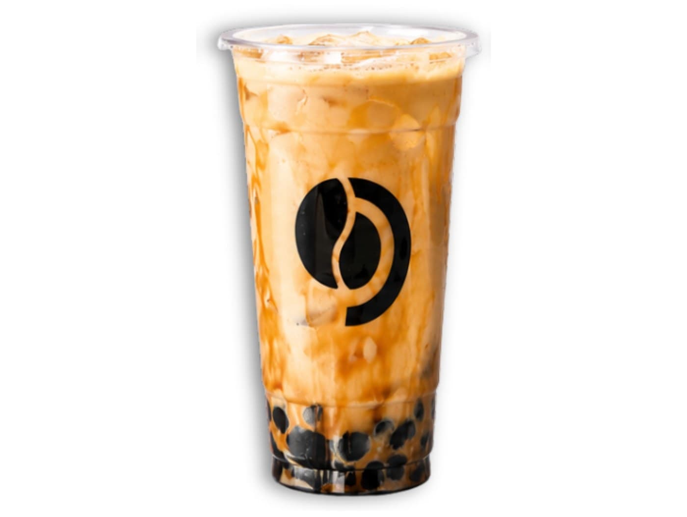 Wintermelon Milk Tea