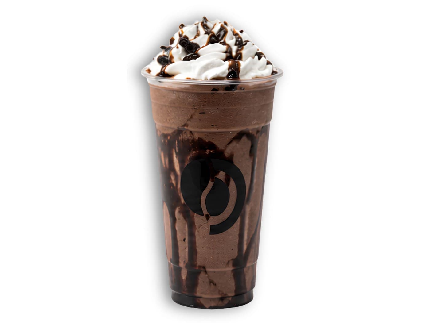 Triple Chocolate