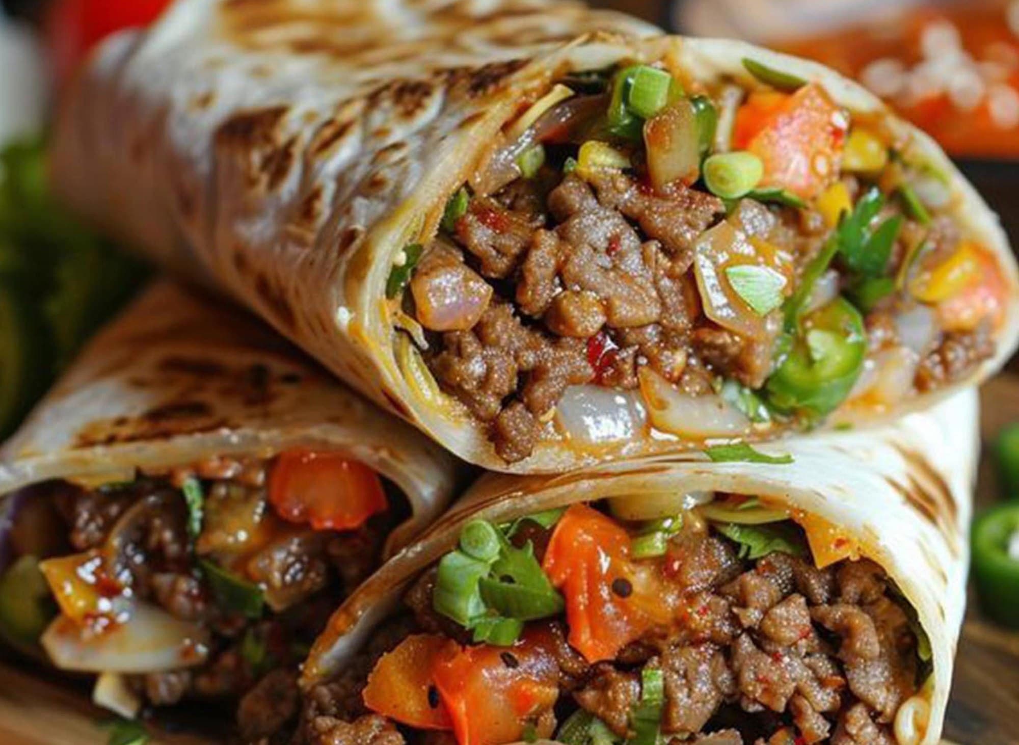 Al Satwa Shawarma