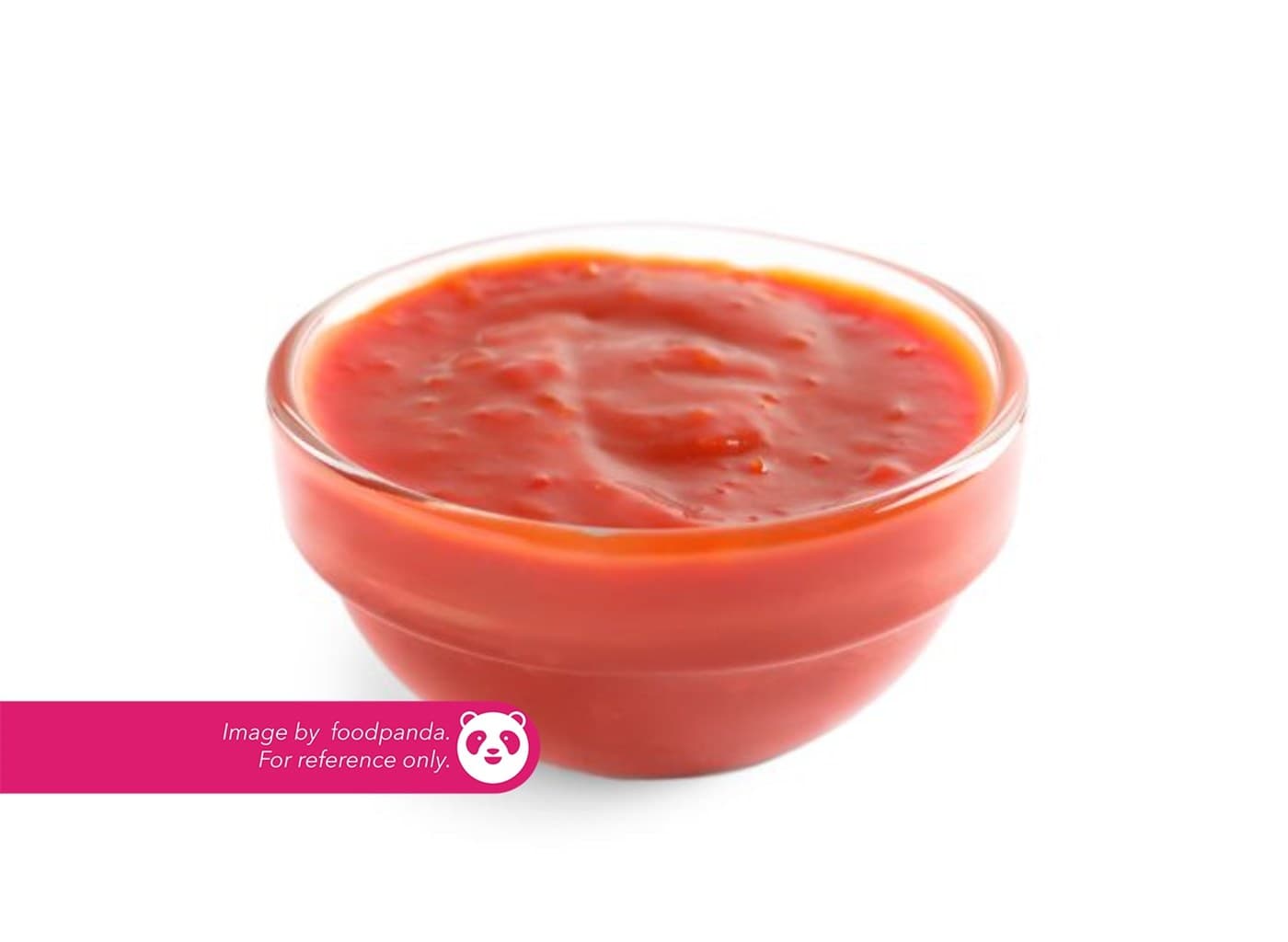 Extra Hot Sauce