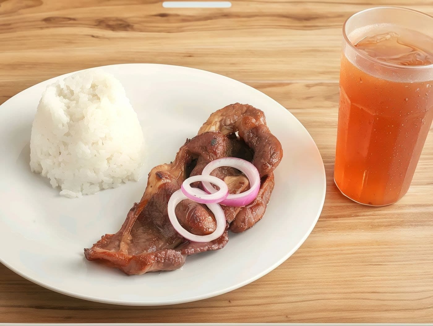 Spare Ribs
