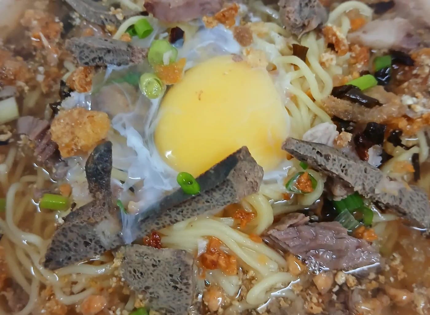Batchoy Special