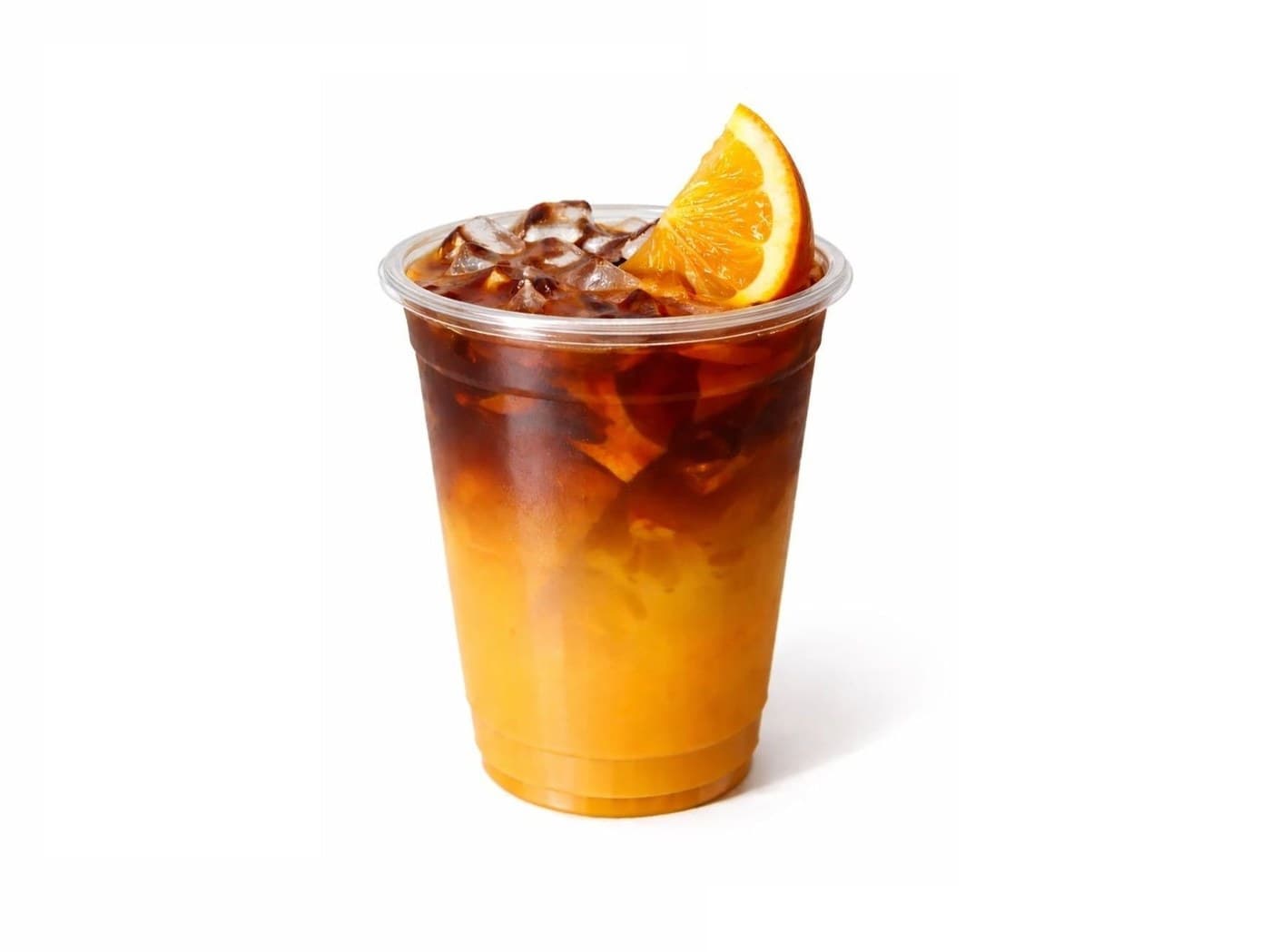 OJ Americano
