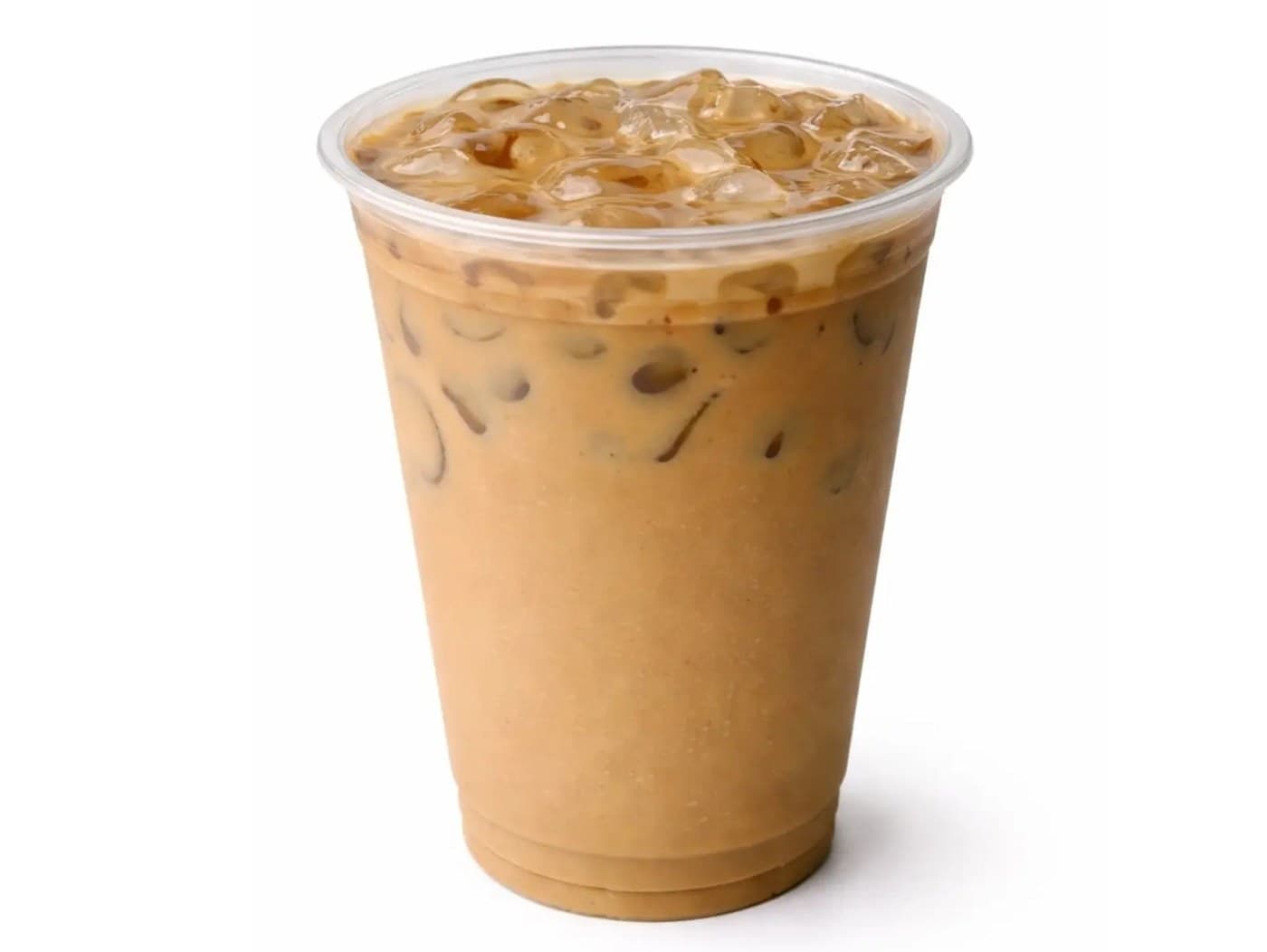 Hojicha Latte