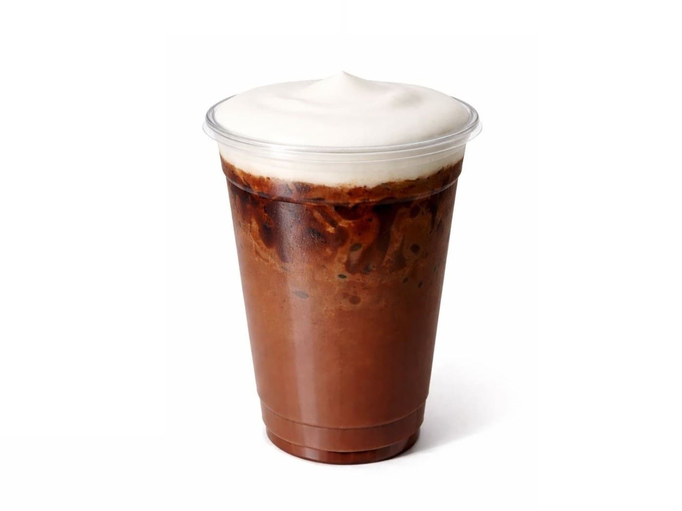 Signature Mocha