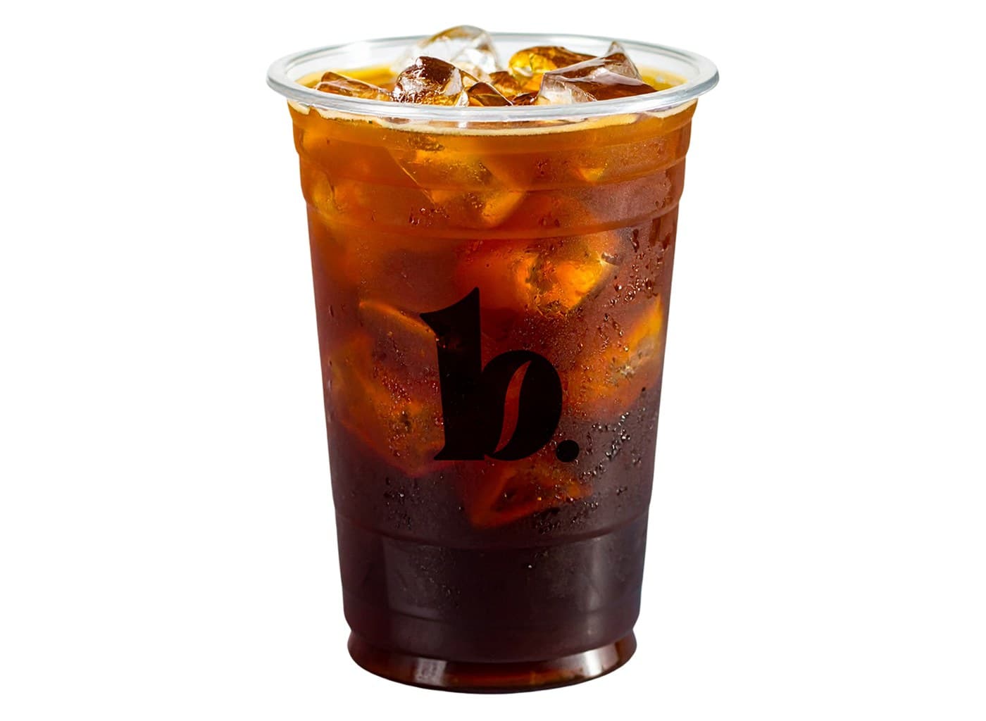 Americano Iced 16oz