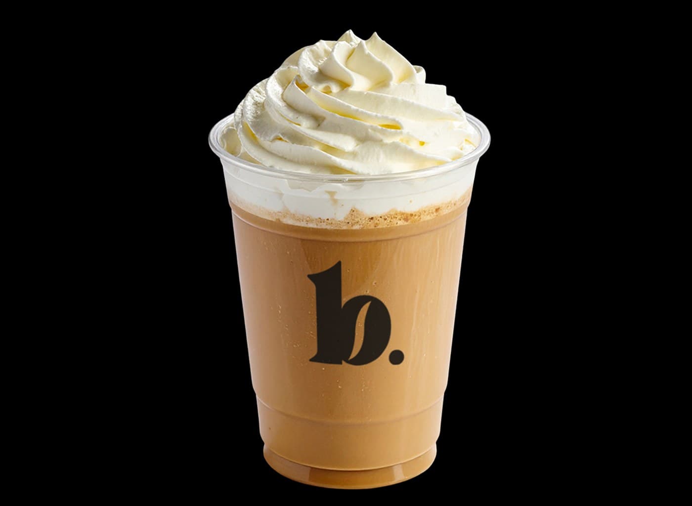 Velvet Macchiato