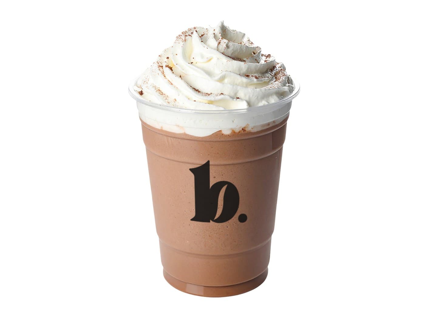 Ombra Cappuccino