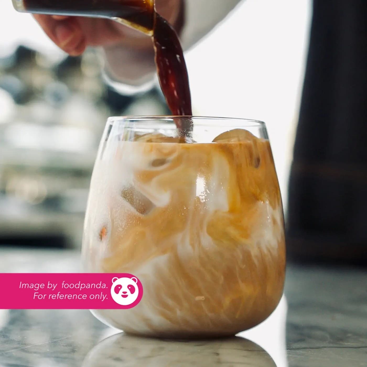 Spanish Latte