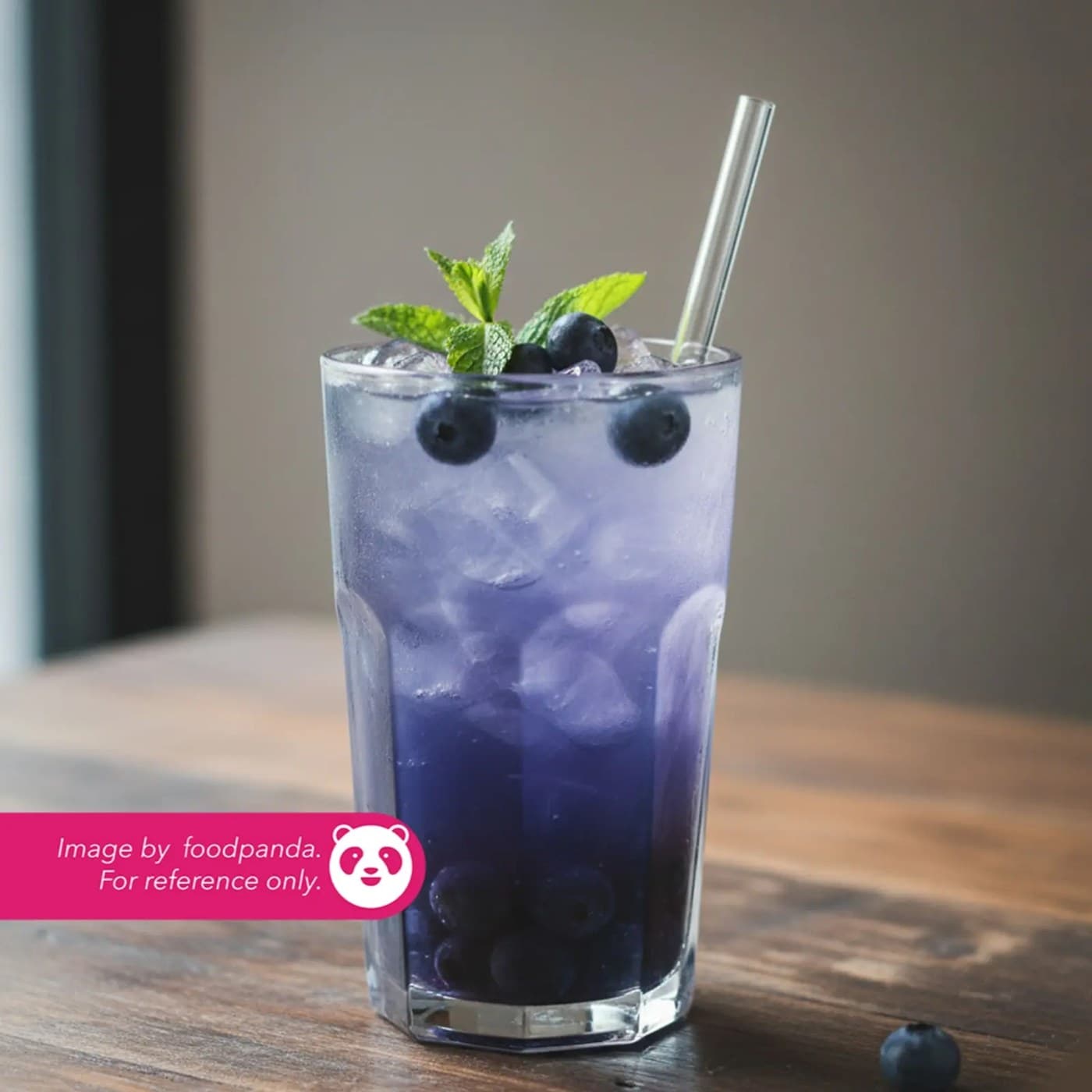 Blueberry Haze