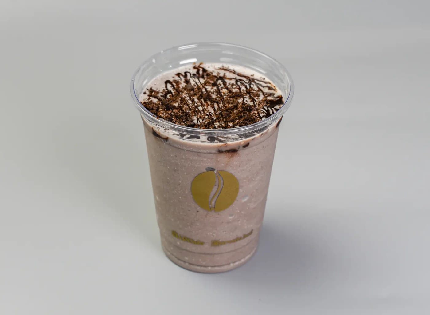 Cookies & Cream Frappe