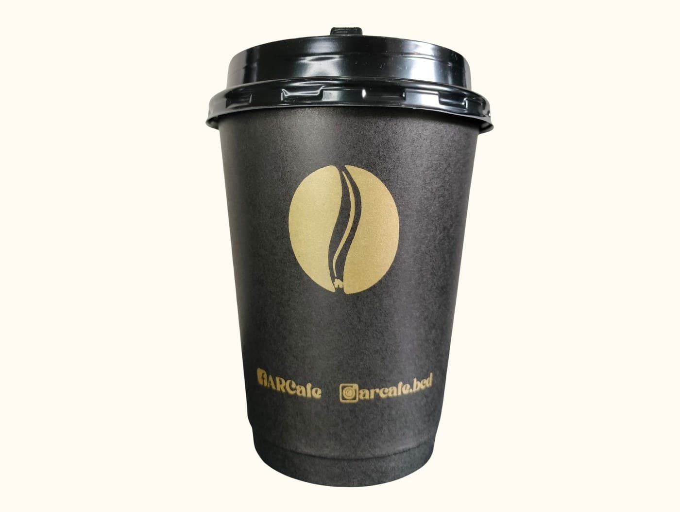 Brewed Coffee