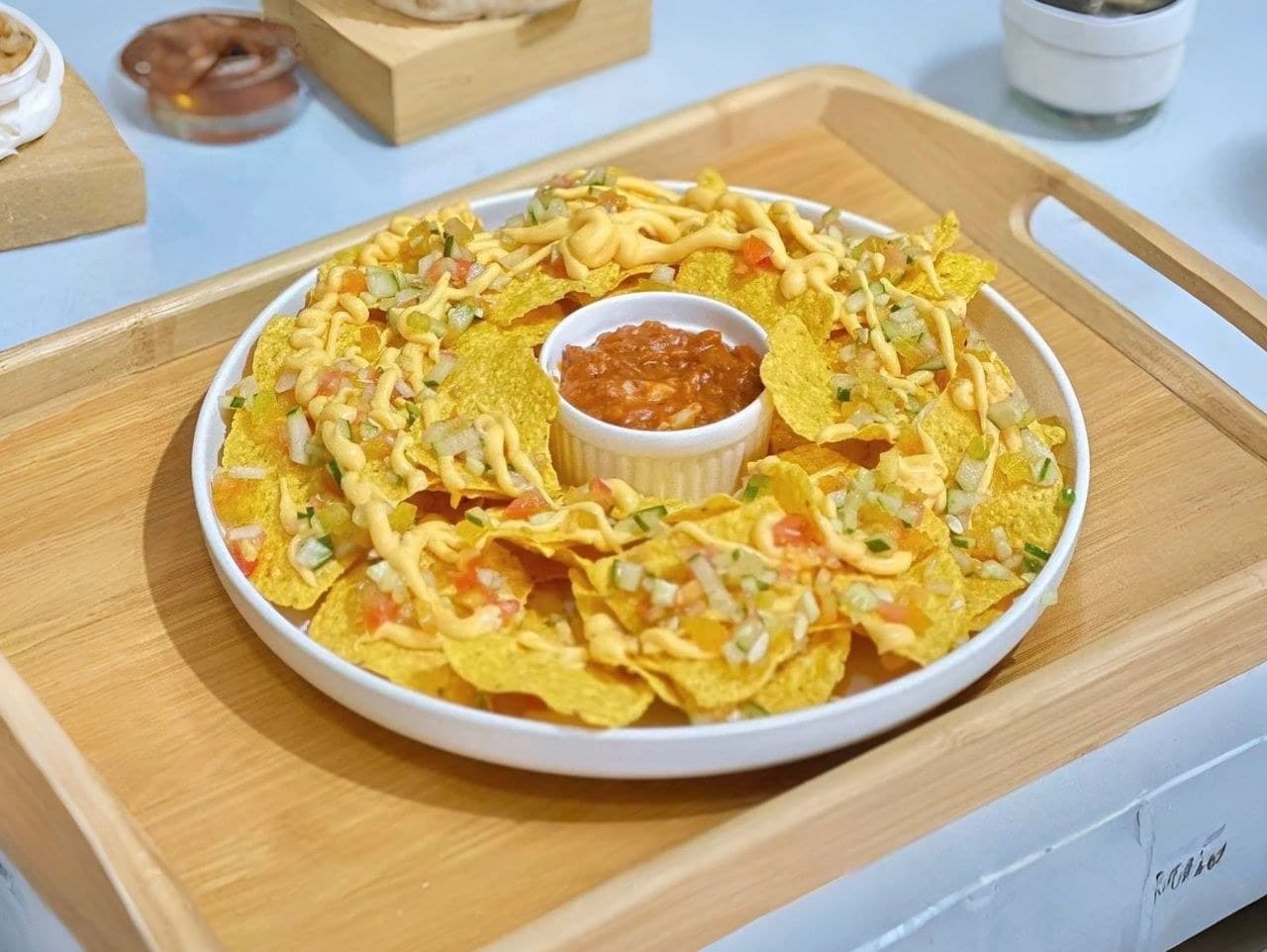 Nachos