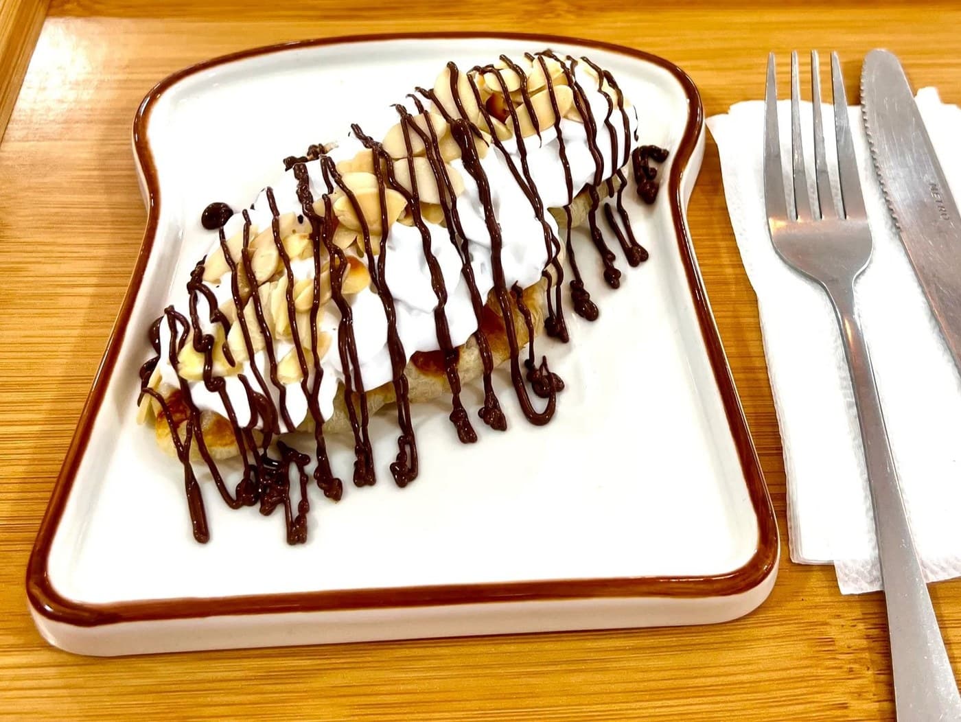 Nutella Alcapone