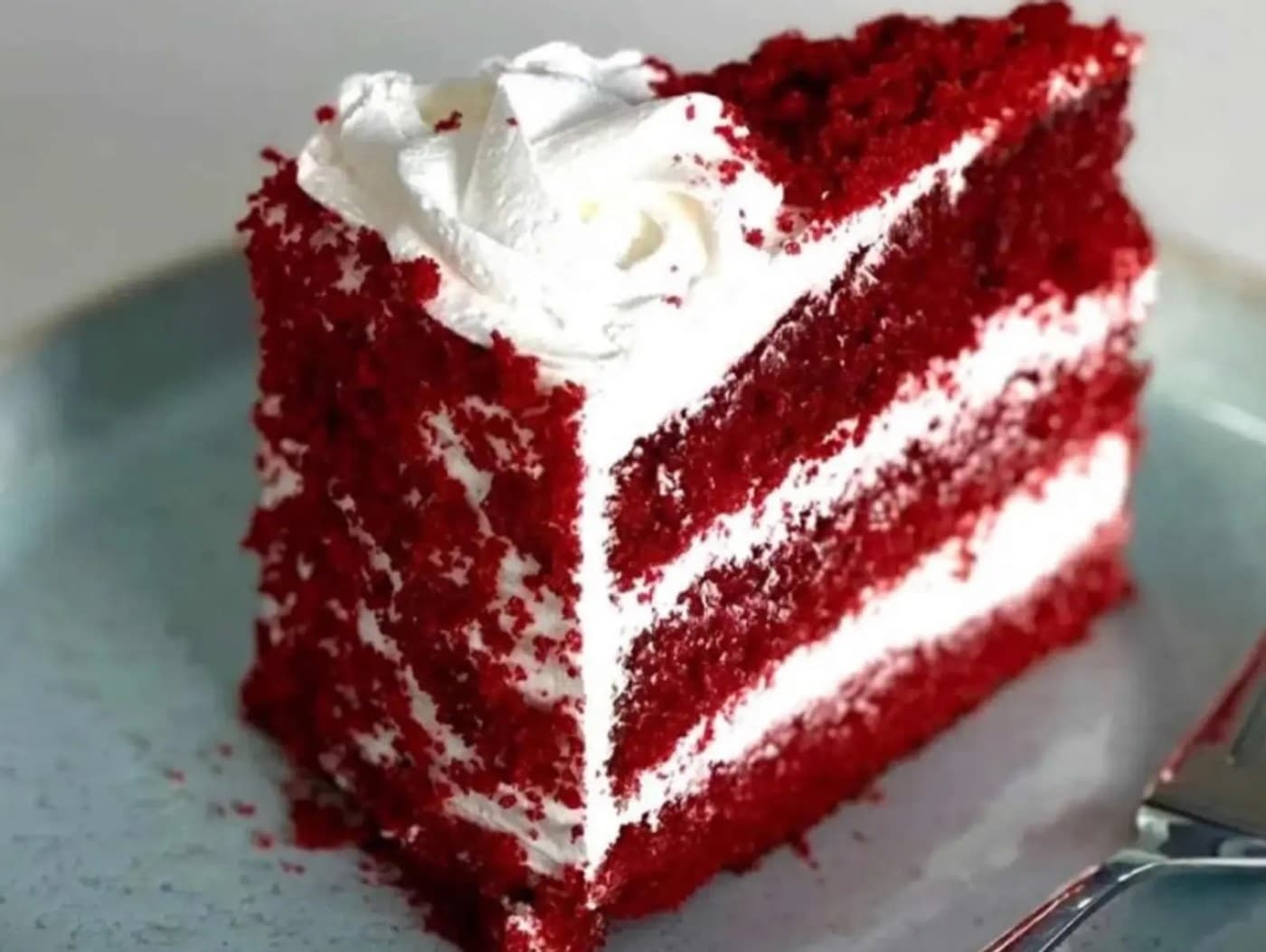 Red Velvet Cake