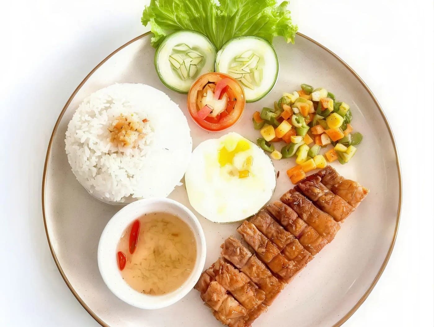Pork Lechon Kawali