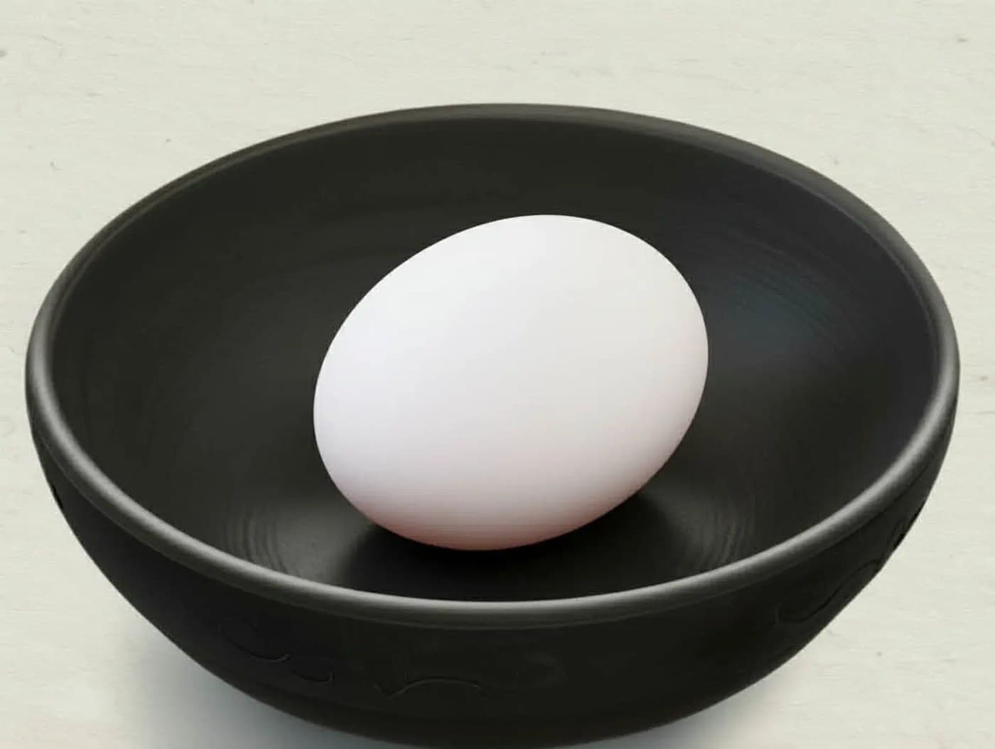 Raw Egg