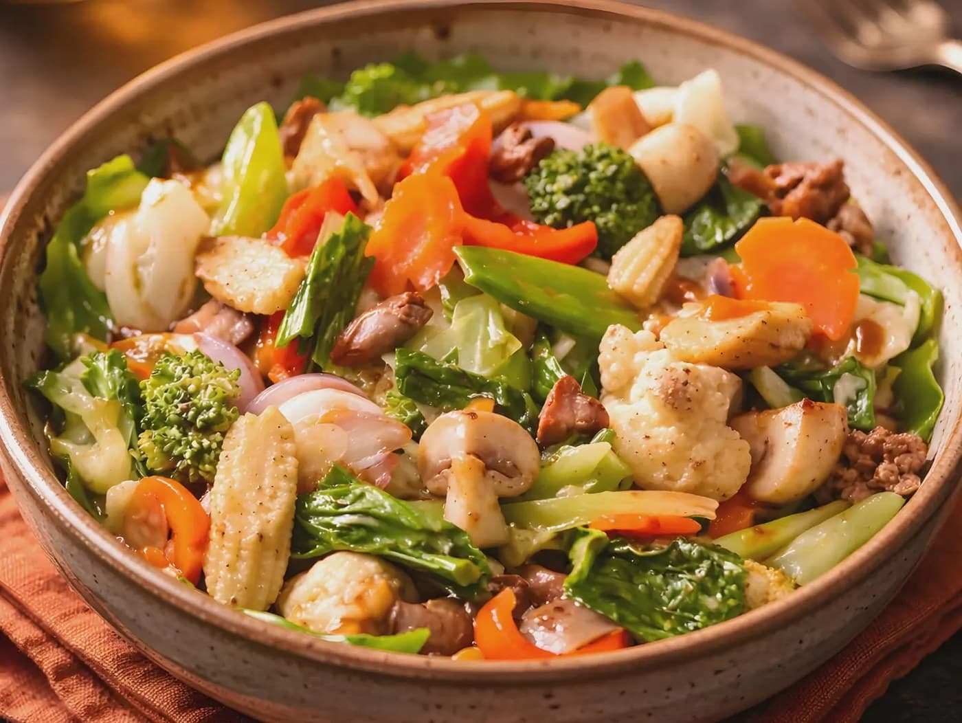 Chopsuey