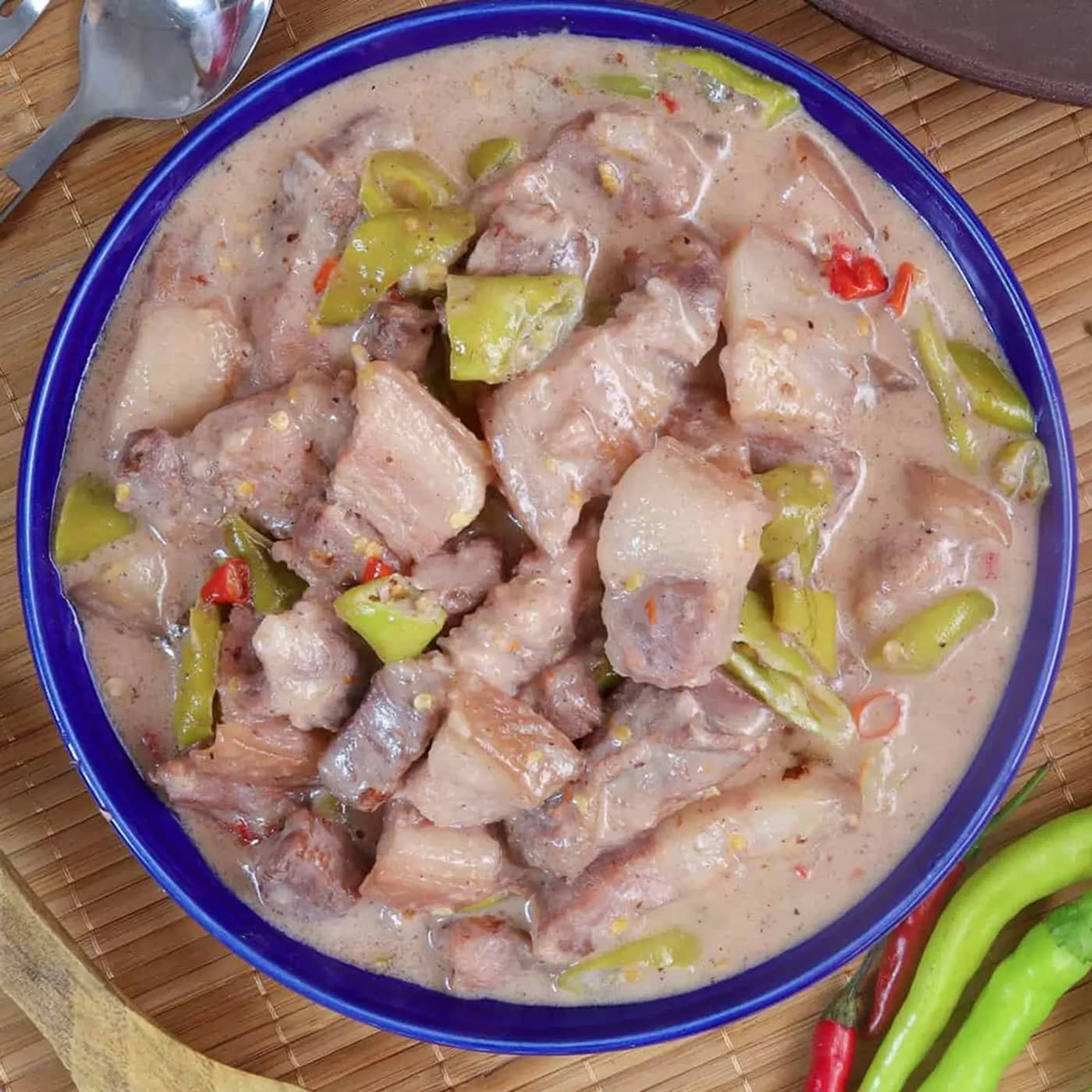 Bicol Express