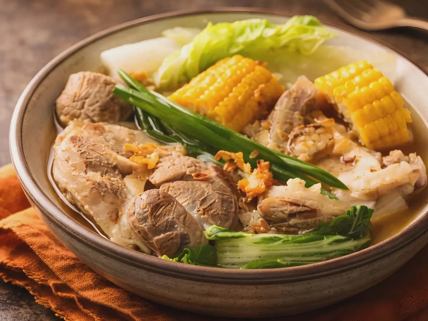 Beef Bulalo Large
